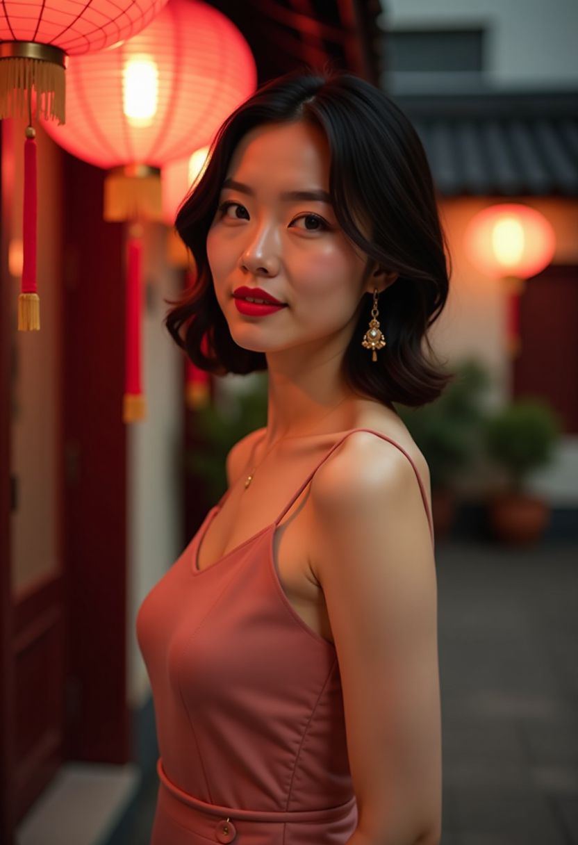 第七次潮汐电影海报